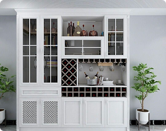 Modern Kitchen Design 2